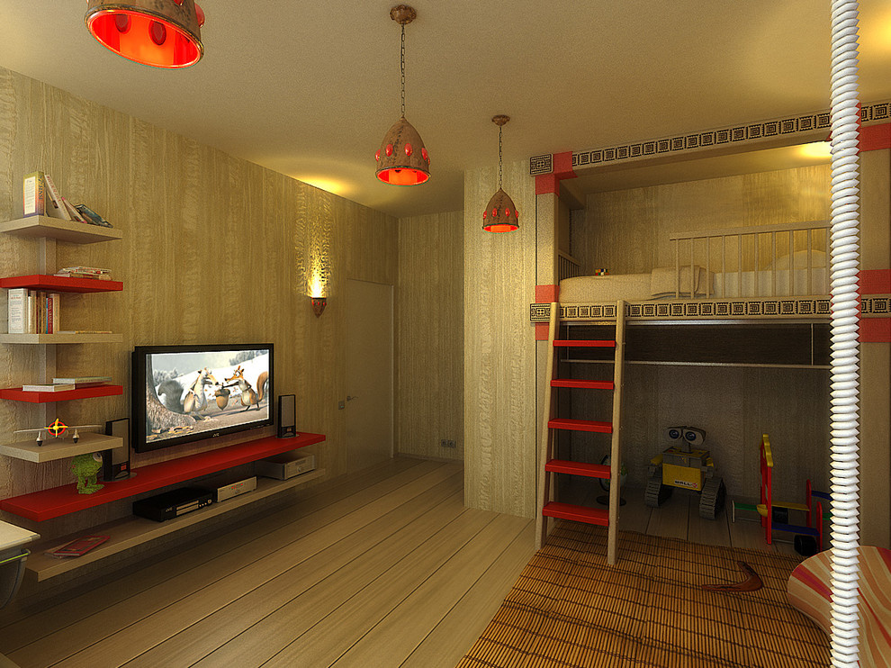 Этно-Фьюжн по "Максимуму"