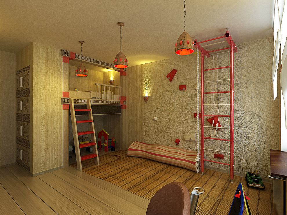 Этно-Фьюжн по "Максимуму"