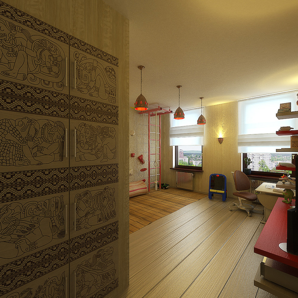 Этно-Фьюжн по "Максимуму"