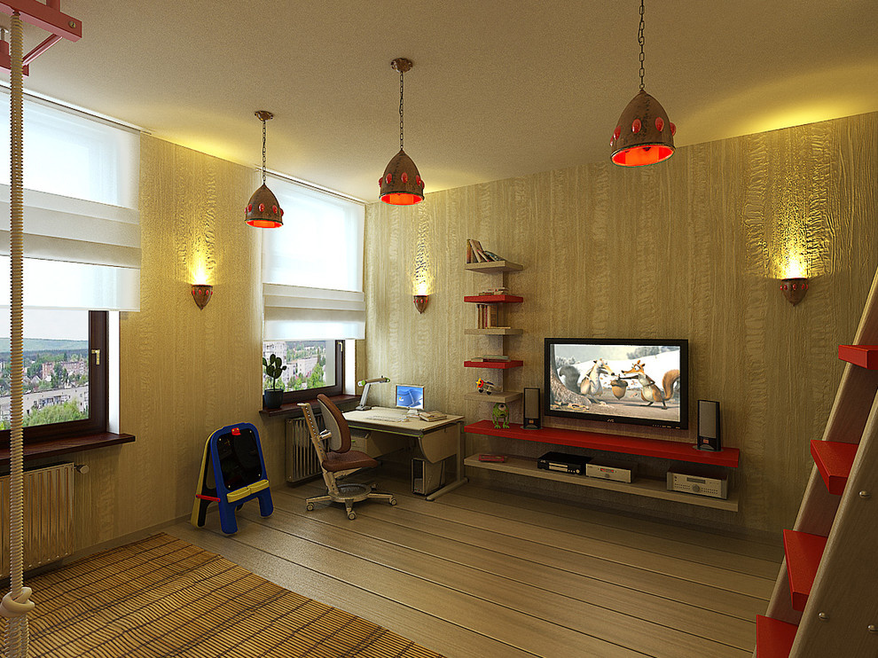 Этно-Фьюжн по "Максимуму"