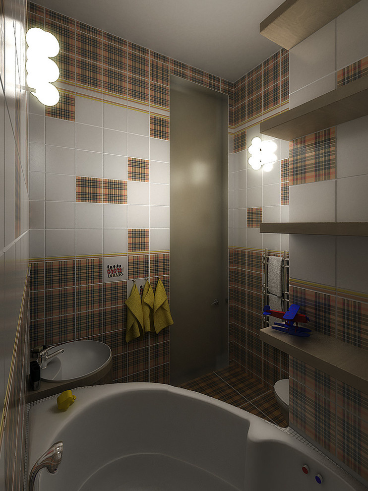 Этно-Фьюжн по "Максимуму"