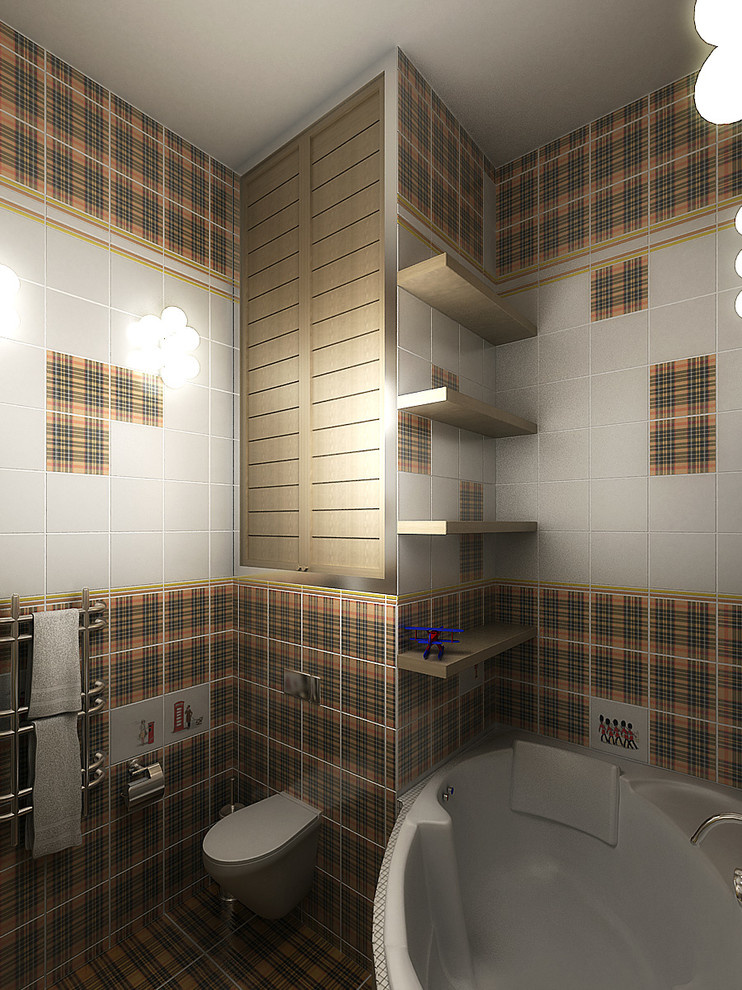 Этно-Фьюжн по "Максимуму"