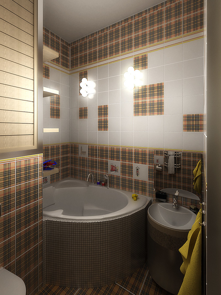 Этно-Фьюжн по "Максимуму"