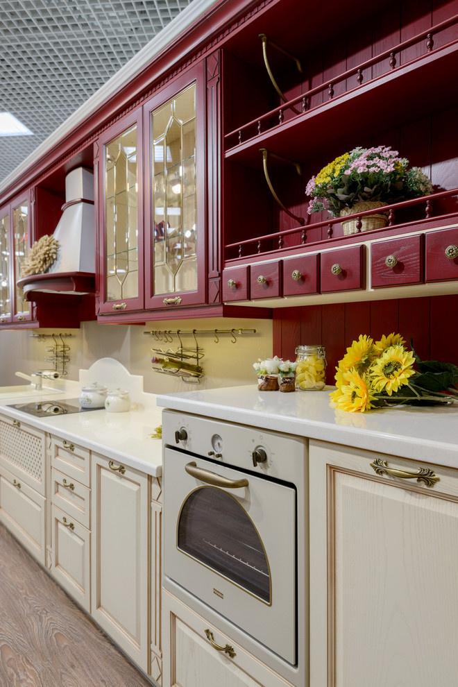 KUCHENBERG PREСIOZA