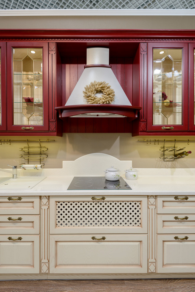 KUCHENBERG PREСIOZA