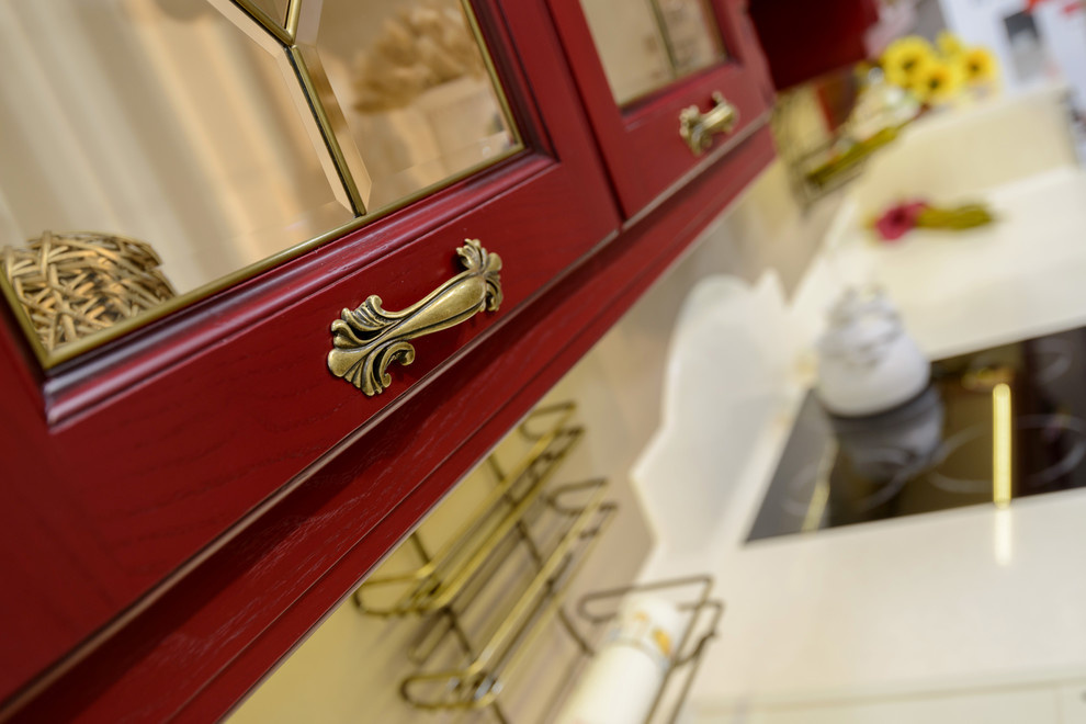 KUCHENBERG PREСIOZA