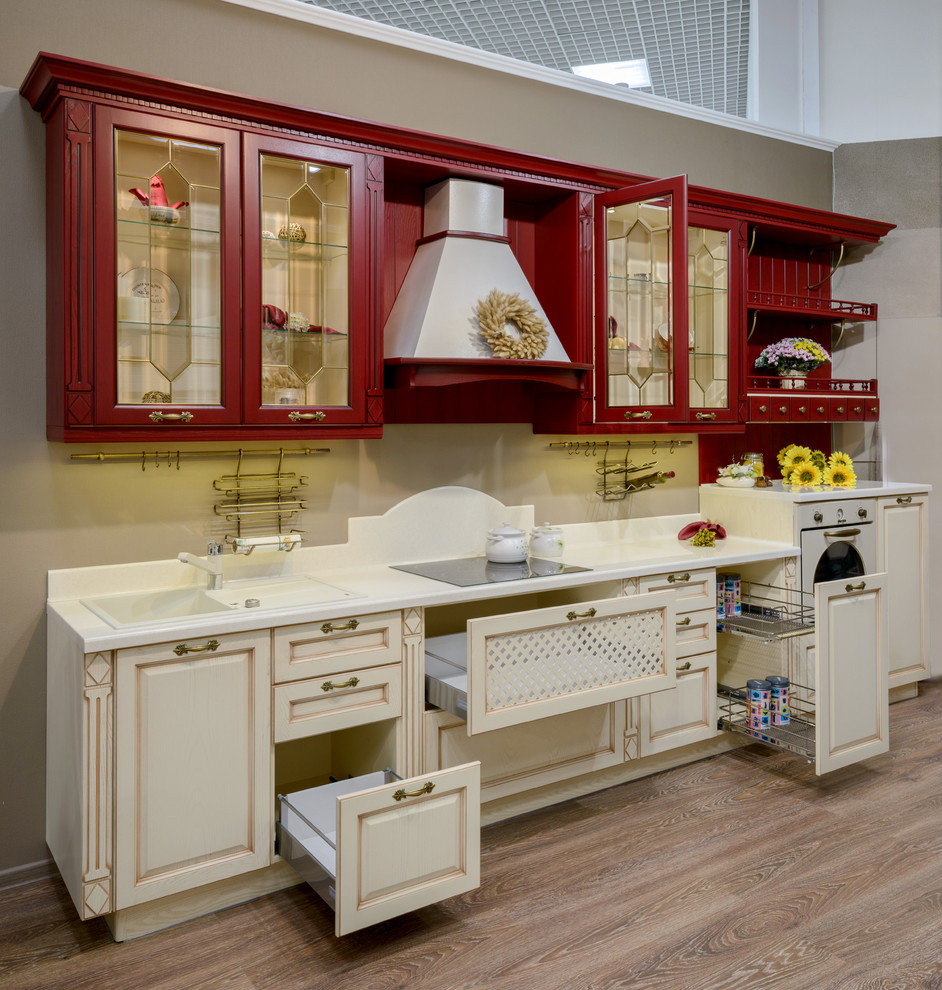 KUCHENBERG PREСIOZA