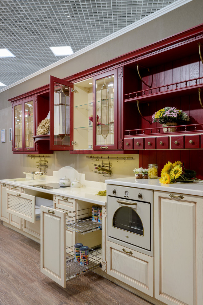 KUCHENBERG PREСIOZA