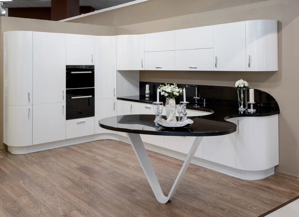 KUCHENBERG LOFT KRISTALL