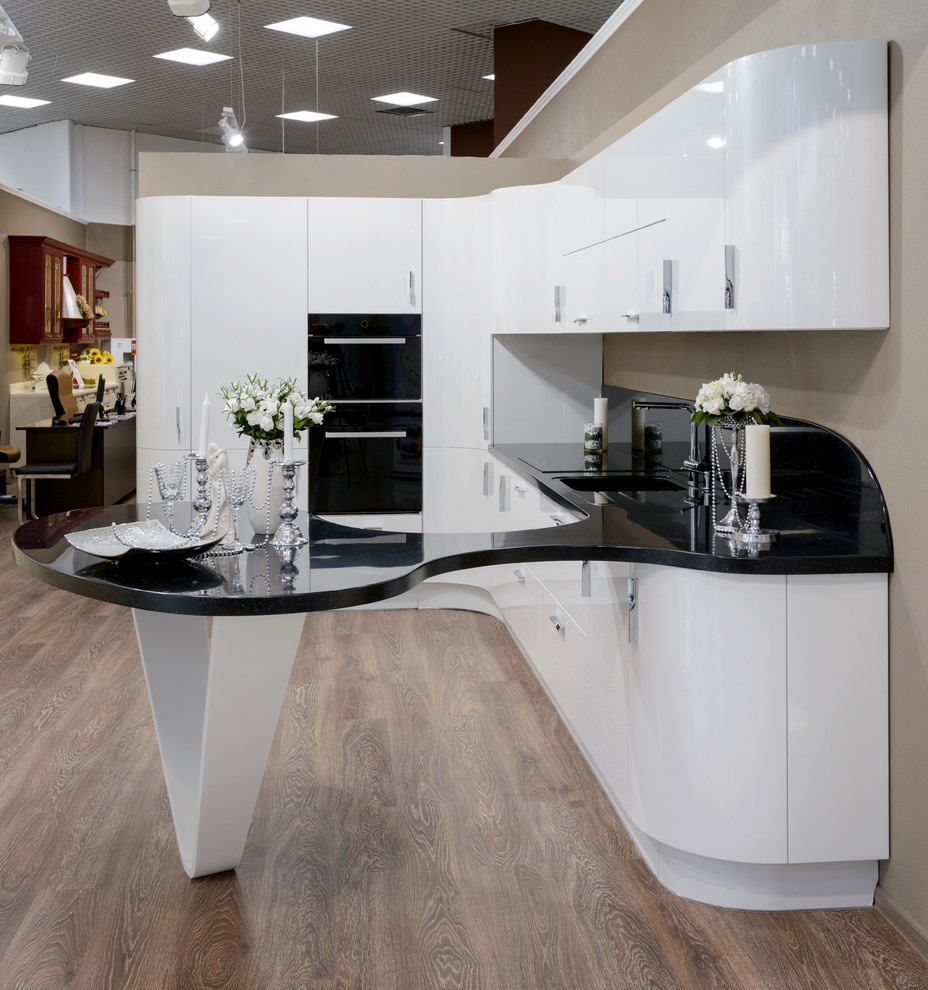 KUCHENBERG LOFT KRISTALL