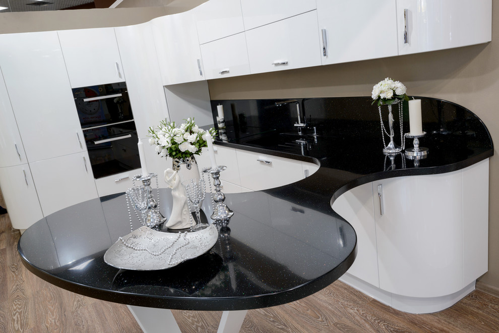 KUCHENBERG LOFT KRISTALL