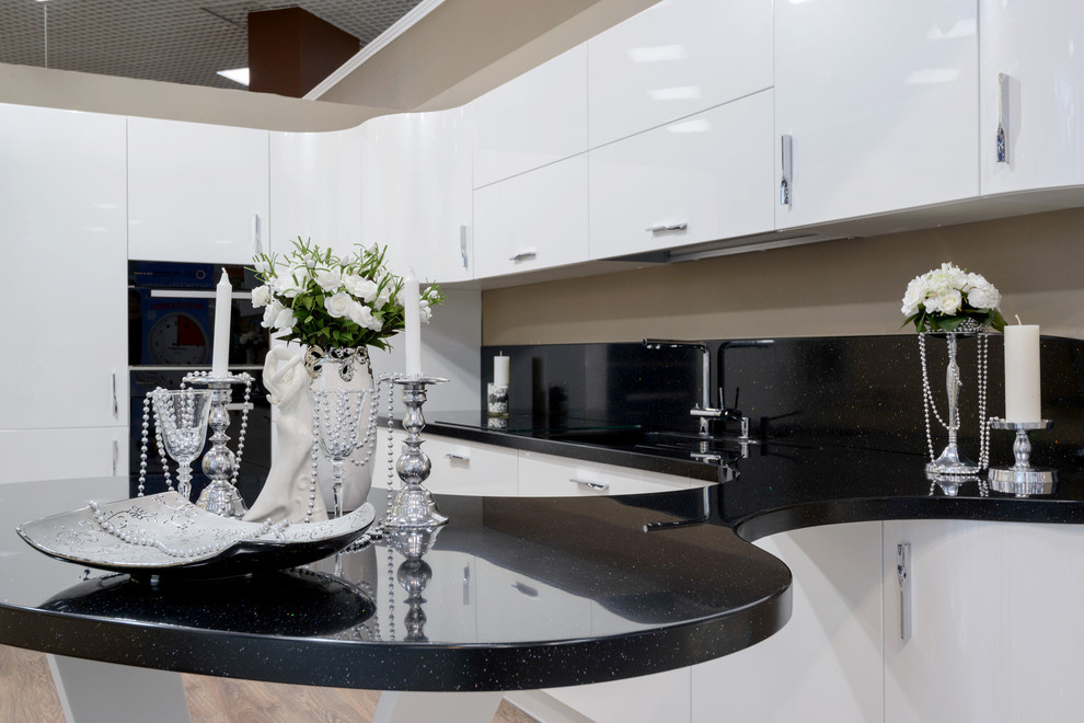 KUCHENBERG LOFT KRISTALL