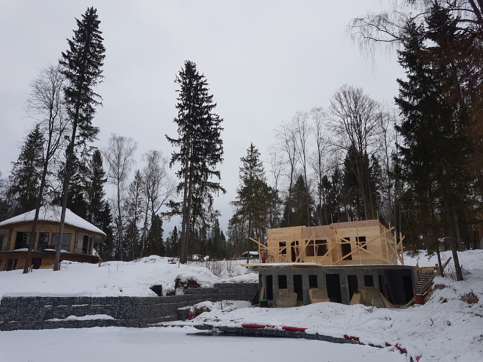 Бармалеево