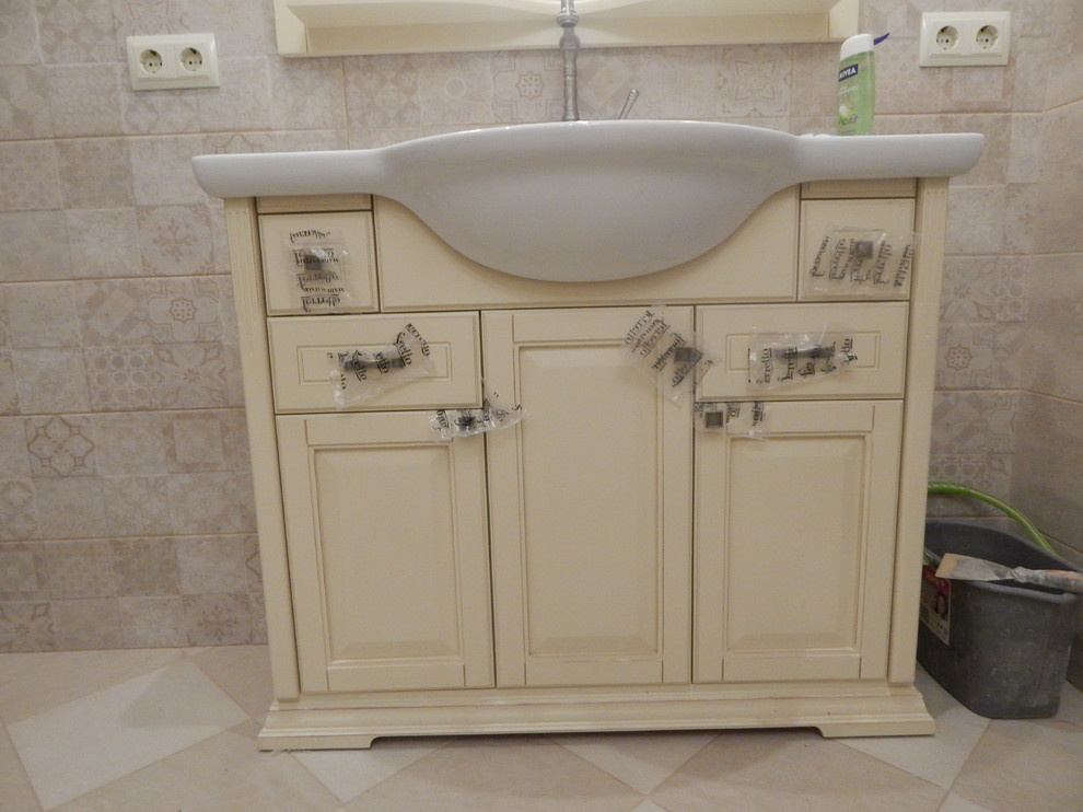 Отделка квартиры