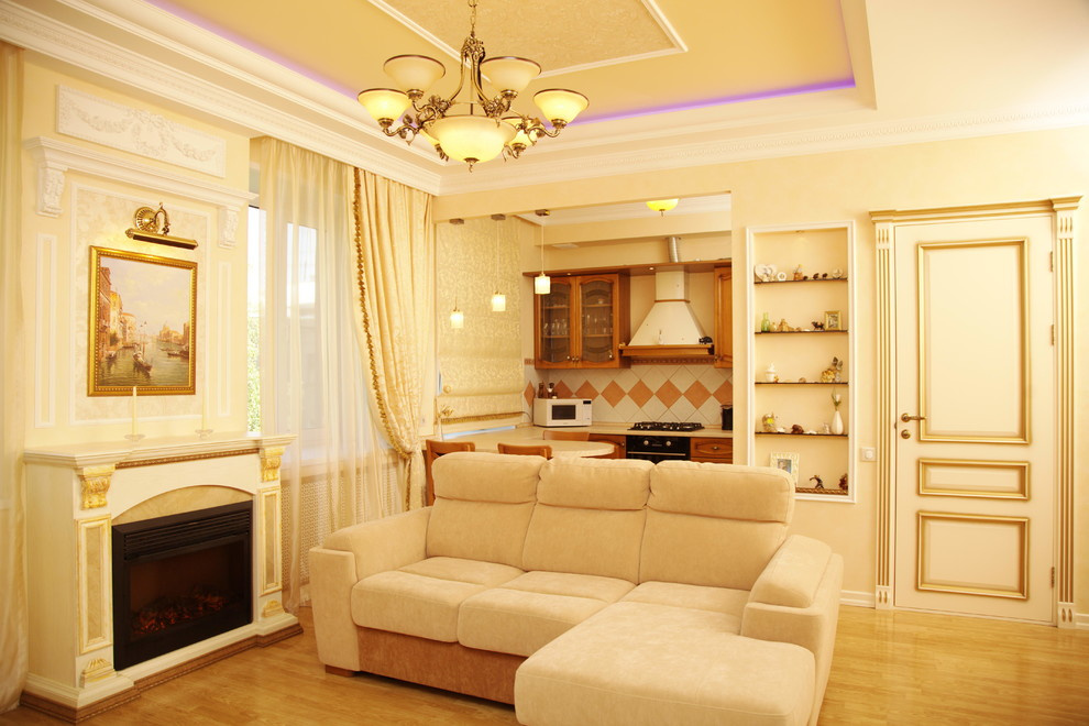 Частный проект, дизайнер Ю.Маринченко