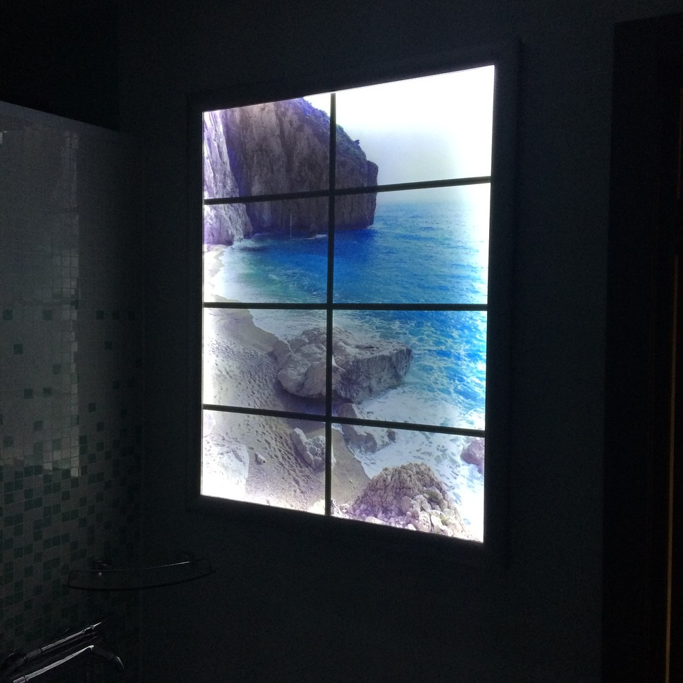 керамика / витражи / скинали