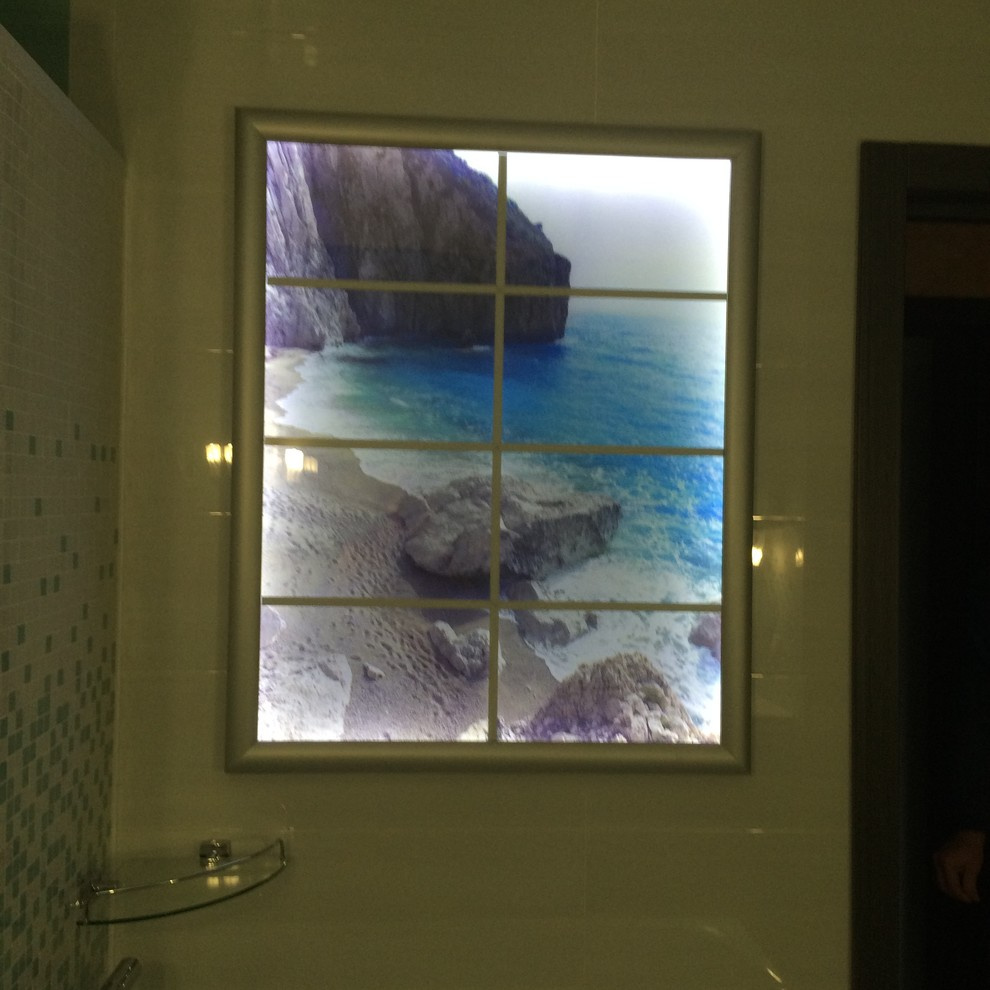 керамика / витражи / скинали