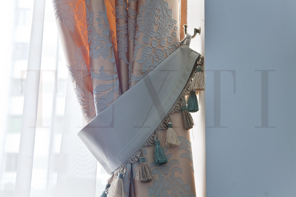 Оформление особняка Ю.А.Башмета