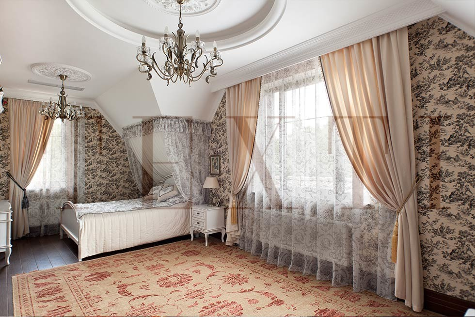 Дом в КП Бавария