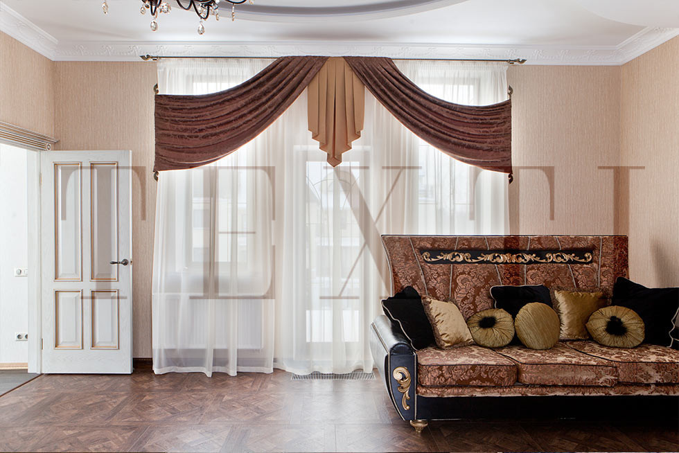 Дом в КП Лесные поляны