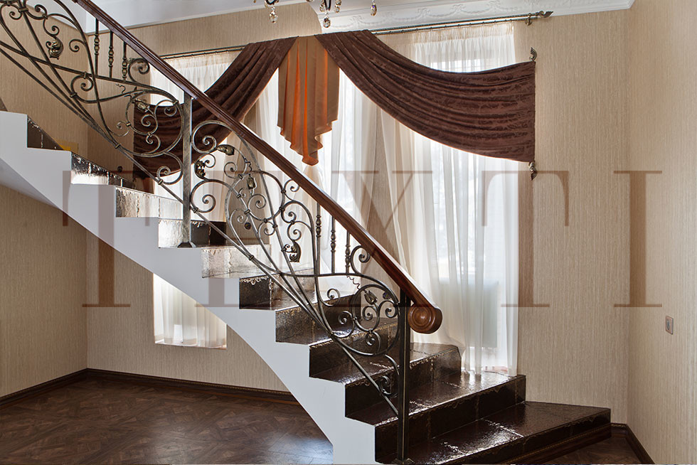 Дом в КП Лесные поляны