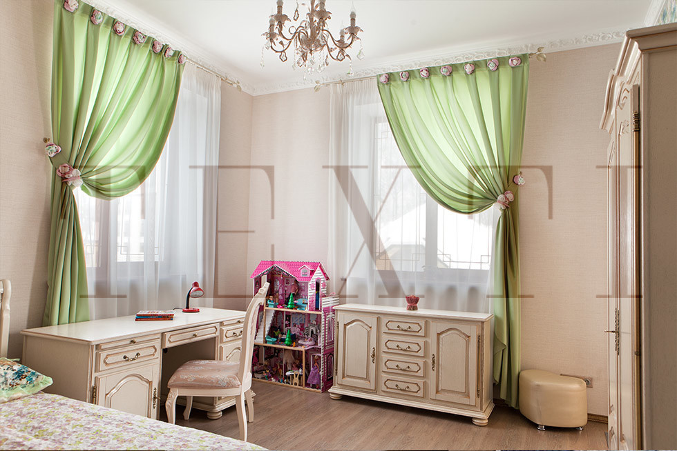 Дом в КП Лесные поляны