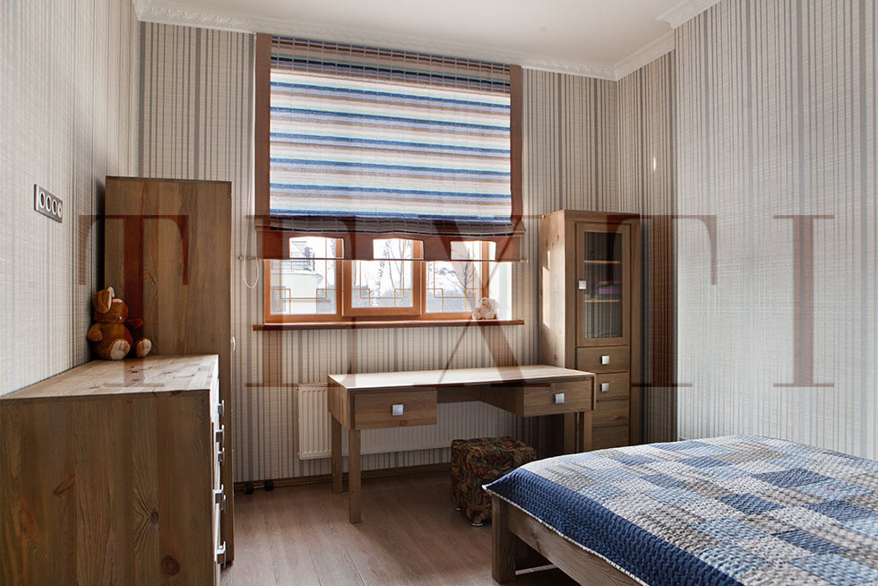 Дом в КП Лесные поляны