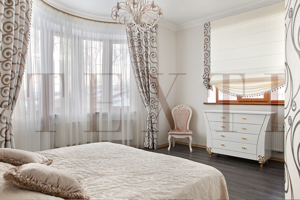 Дом в КП Лесные поляны