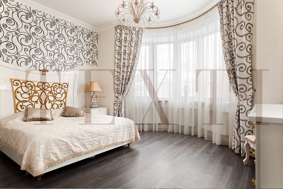 Дом в КП Лесные поляны