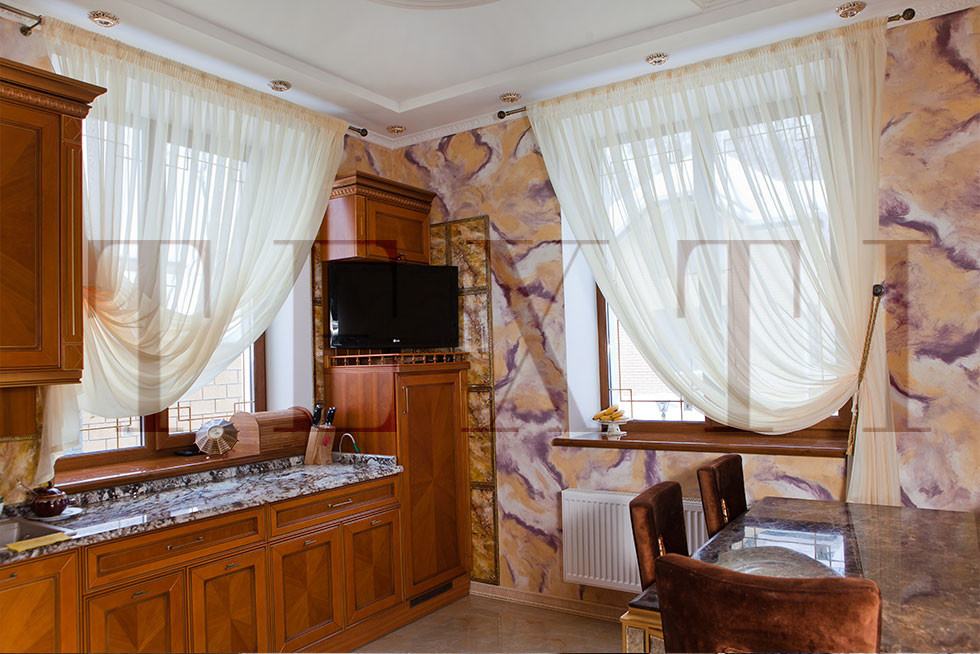 Дом в КП Лесные поляны