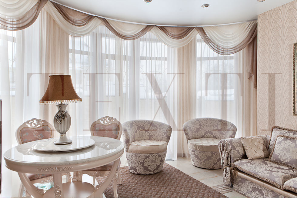 Дом в КП Лесные поляны