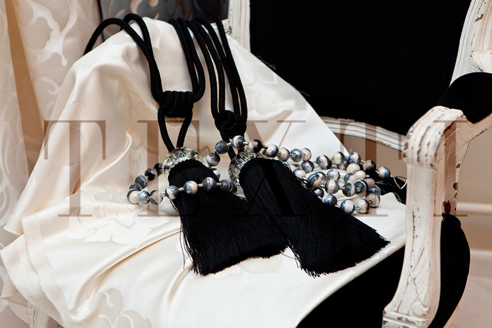 Квартира-студия в стиле Ар-деко