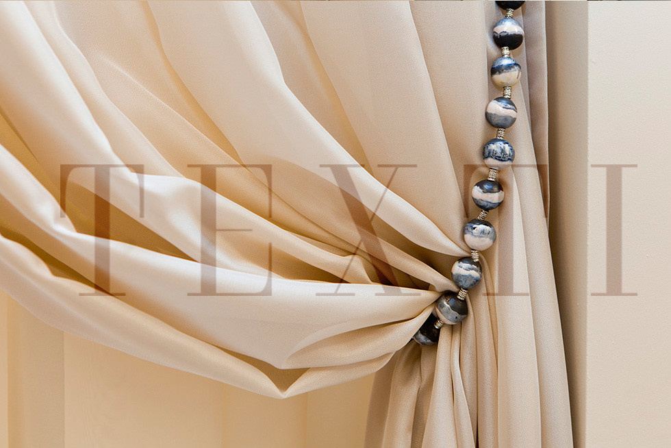 Квартира-студия в стиле Ар-деко