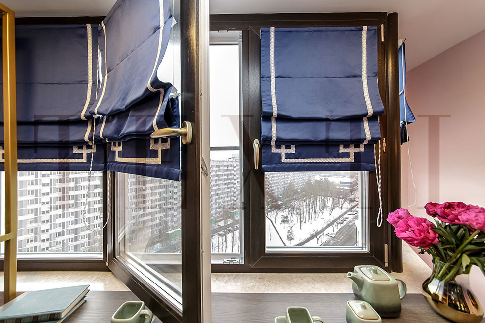 Участие в "Квартирном вопросе" на канале НТВ