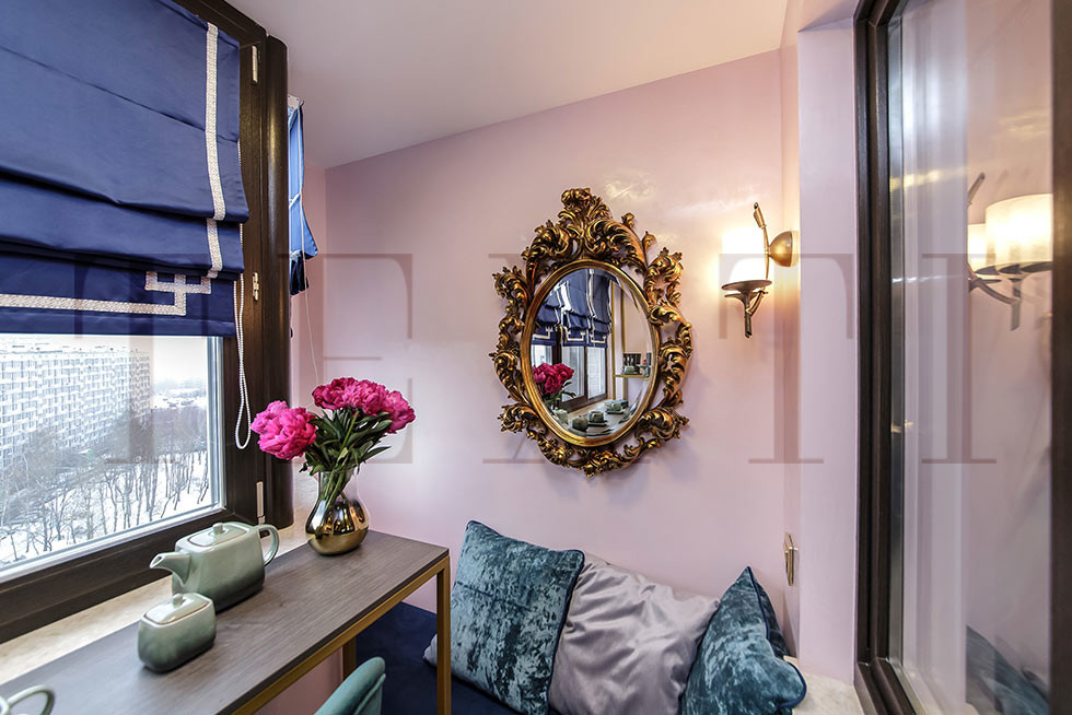 Участие в "Квартирном вопросе" на канале НТВ