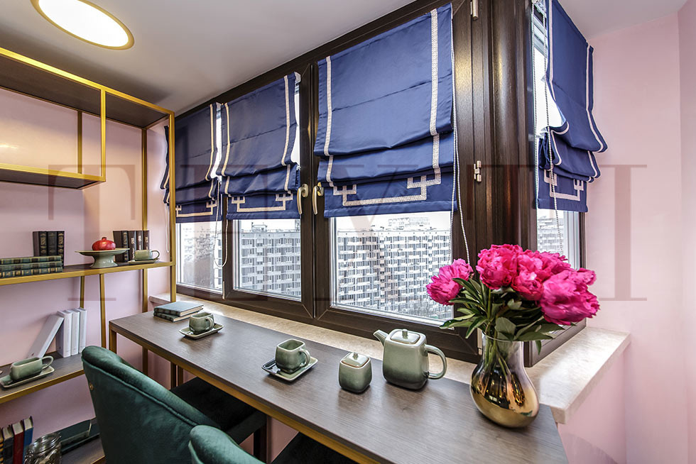 Участие в "Квартирном вопросе" на канале НТВ