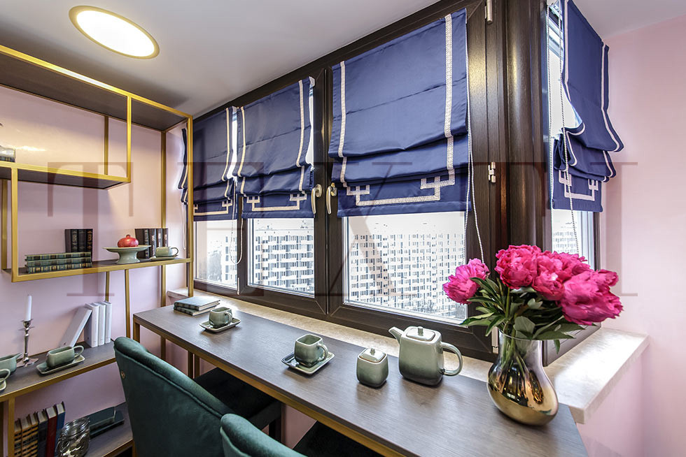 Участие в "Квартирном вопросе" на канале НТВ