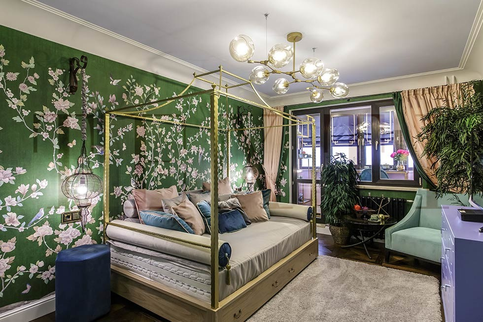 Обложка проекта: Участие в "Квартирном вопросе" на канале НТВ