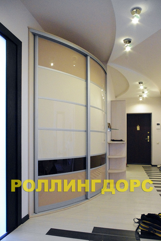 Прихожии