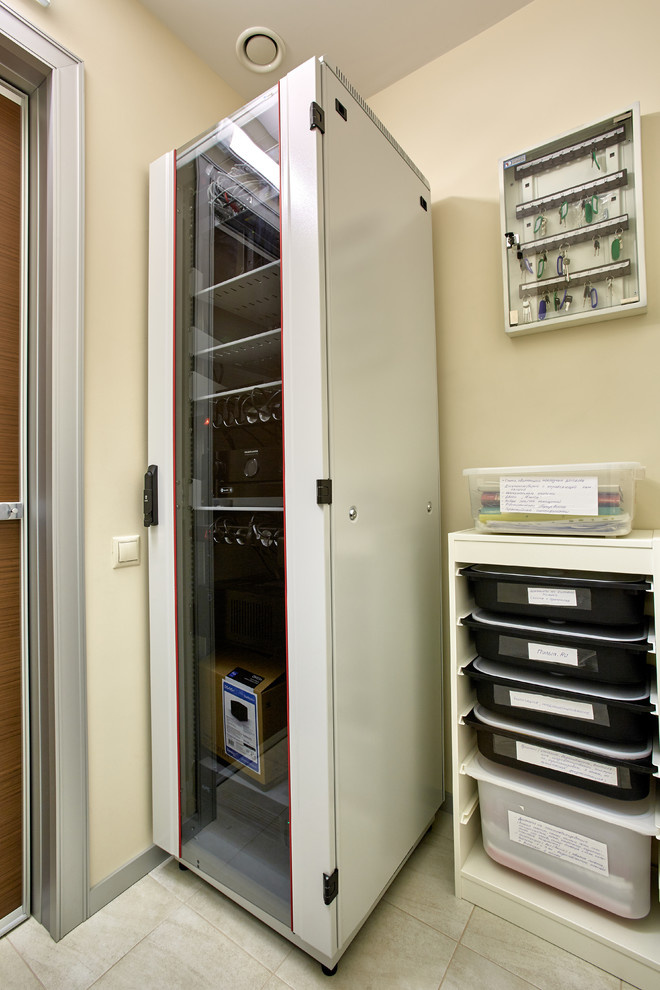 Кинотеатр на крыше