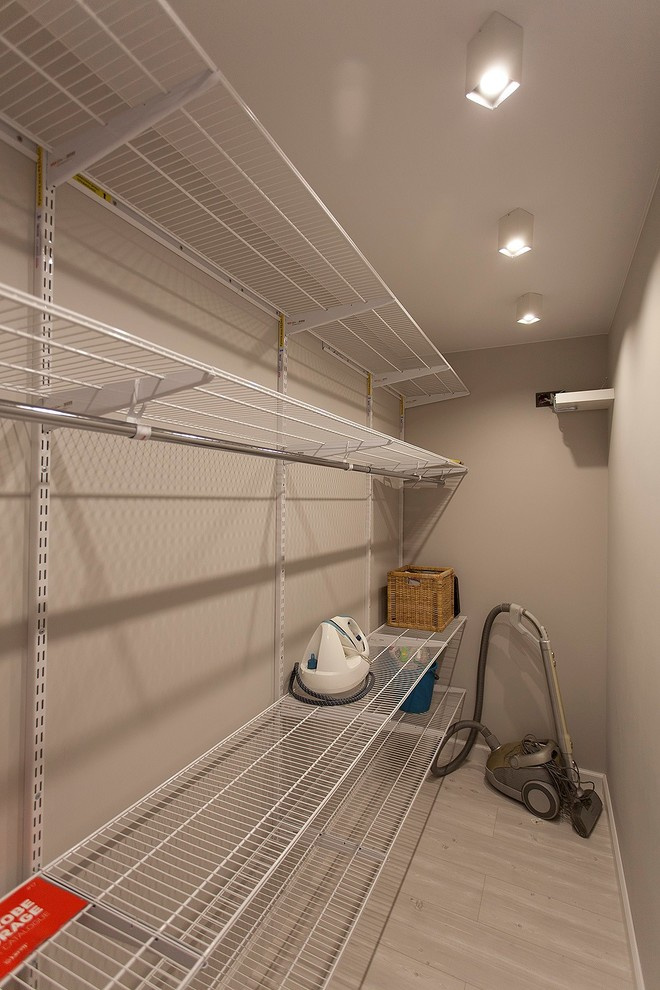 Современный ремонт у холостяка