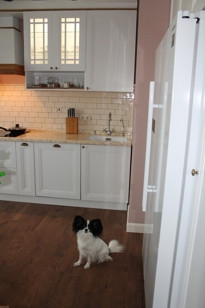 Обложка проекта: Современная классика