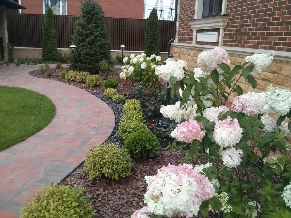 Подмосковье