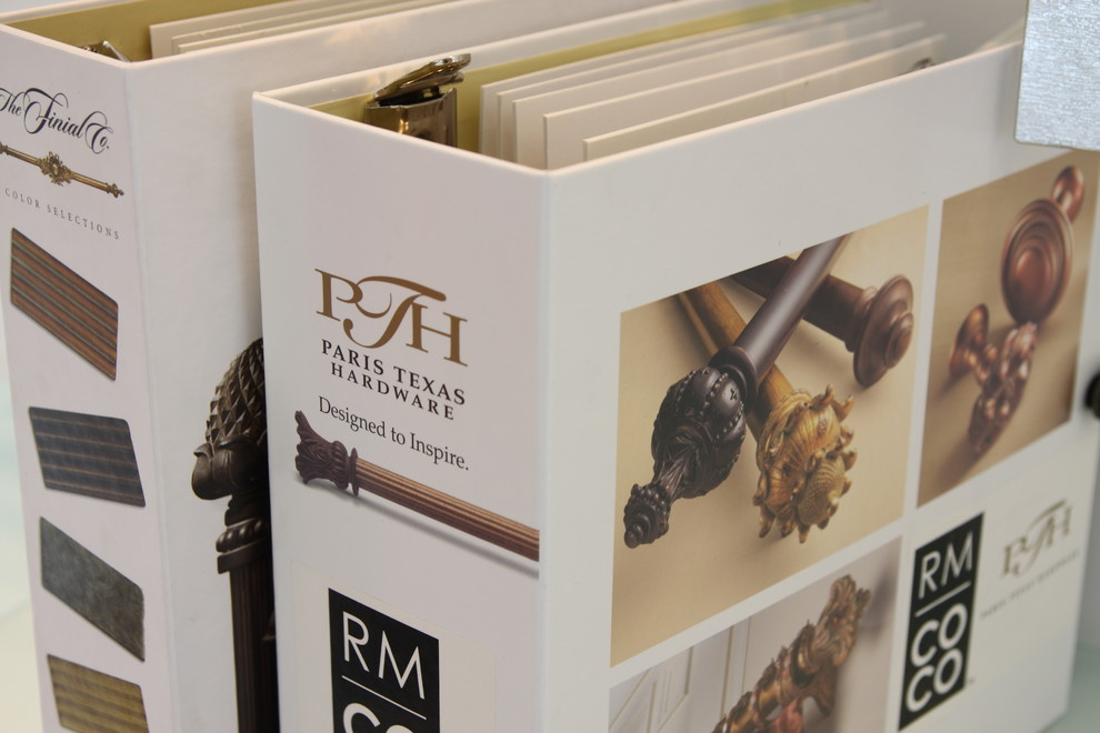 Интерьер салона "Axa-inspiration"