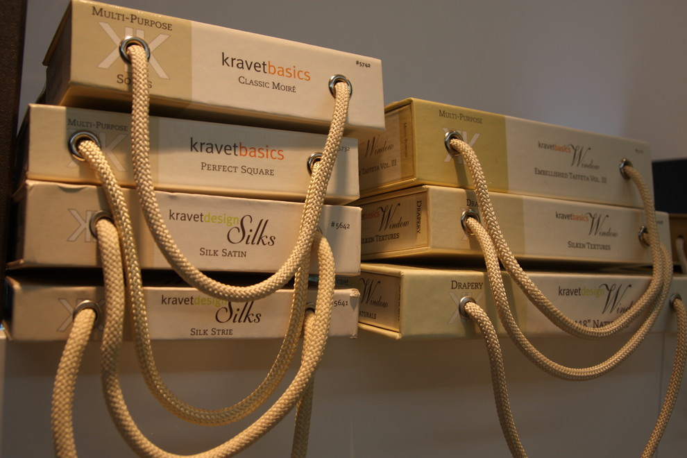 Интерьер салона "Axa-inspiration"