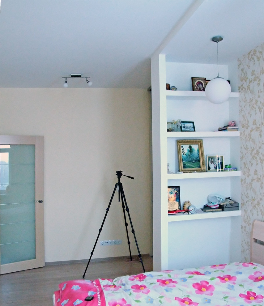 Квартира пилота