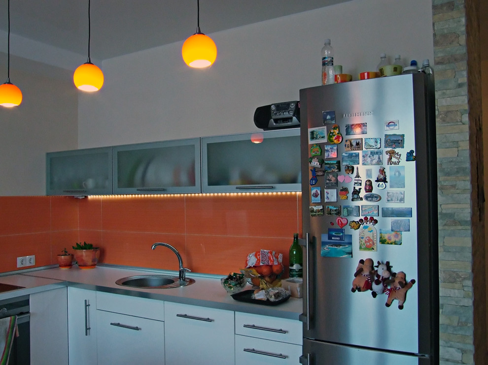 Квартира пилота