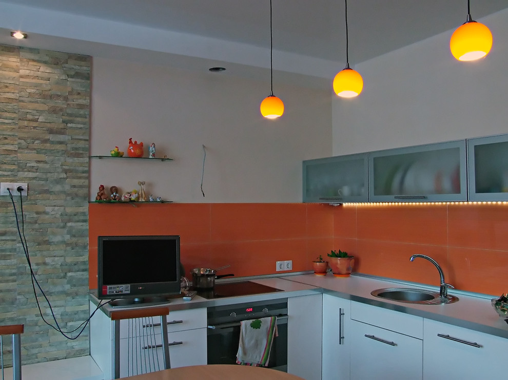 Квартира пилота