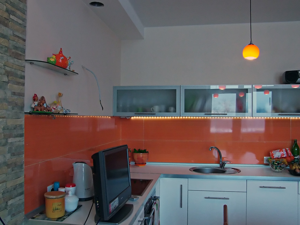 Квартира пилота