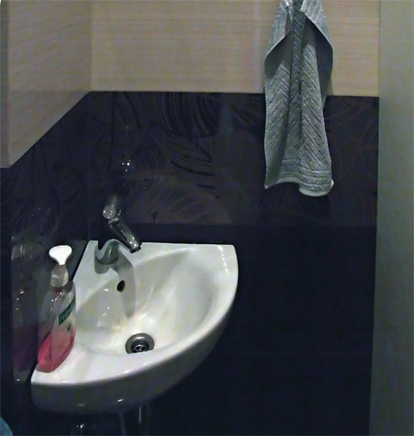 Квартира пилота